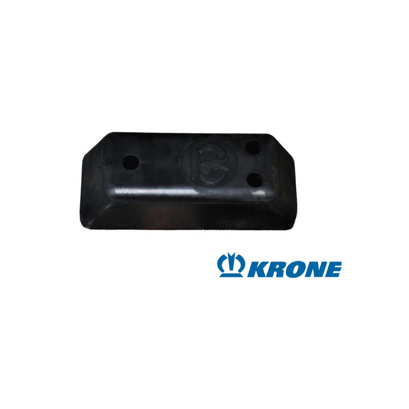 KRONE-Dorse Takoz Küçük Kare CL