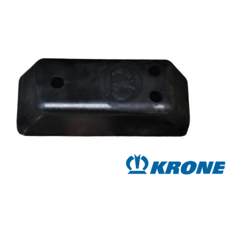 KRONE-Dorse Takoz Küçük Kare CL
