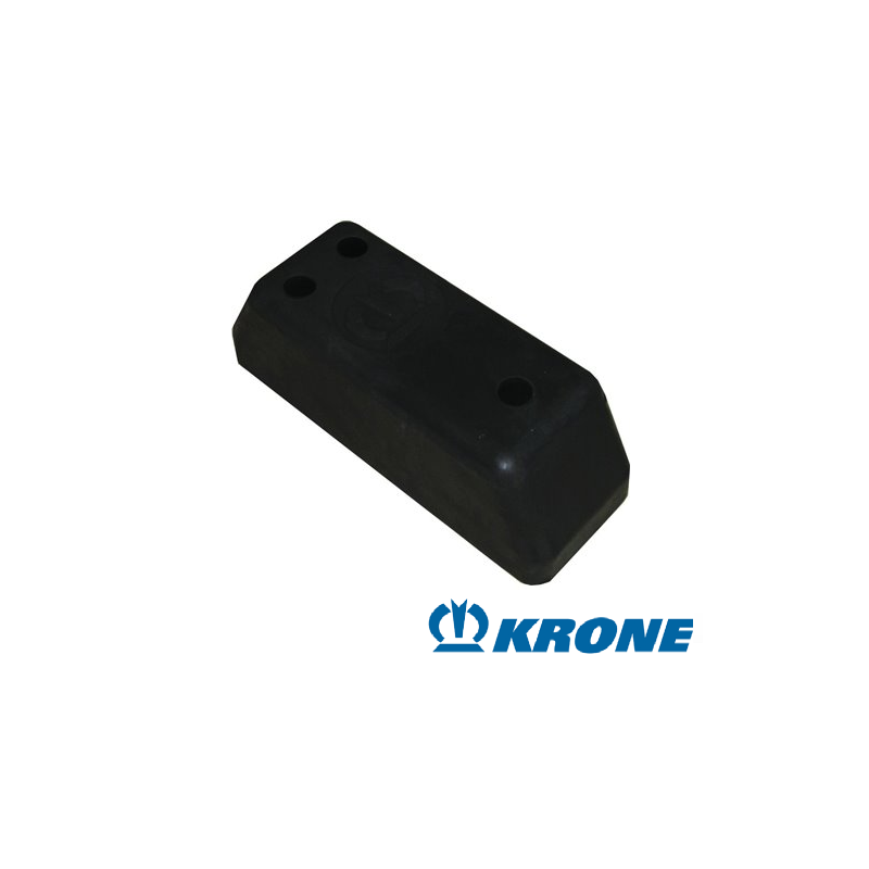 KRONE-Dorse Takoz Küçük Kare CL