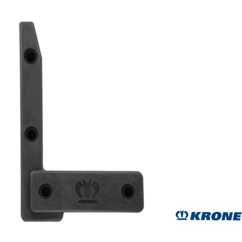 KRONE-Takoz  L  Arka Sol Kısa CL