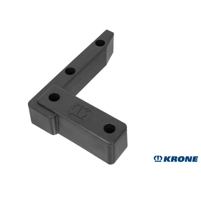 KRONE-Takoz  L  Arka Sol Kısa CL