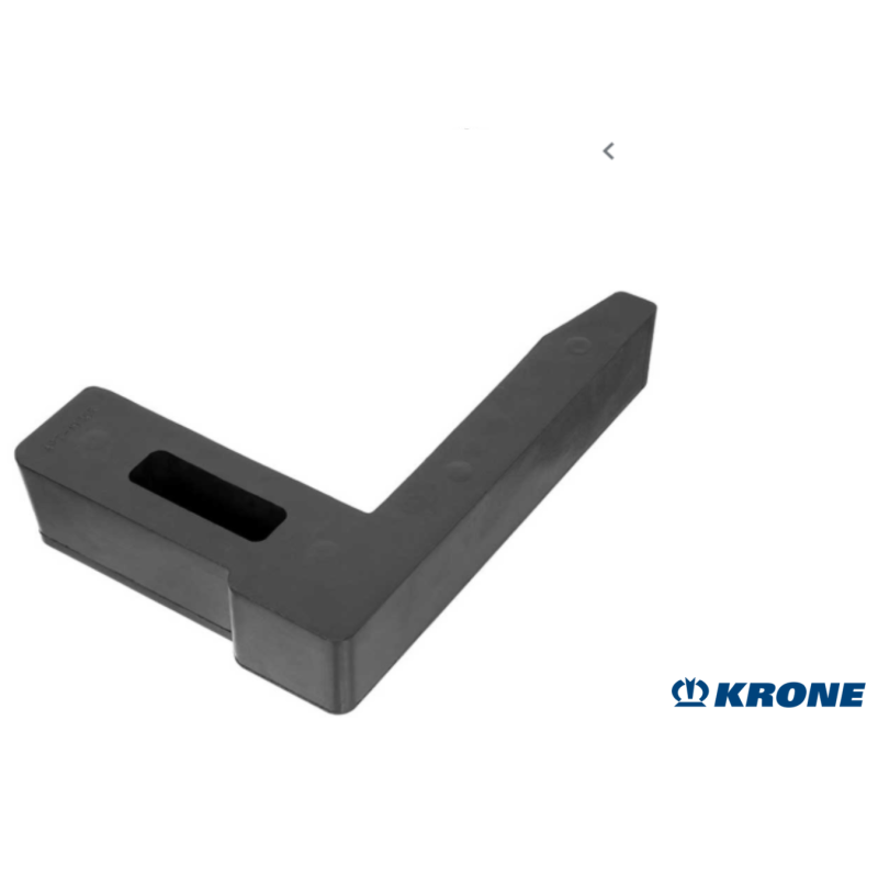 KRONE Takoz L Arka Sağ Kısa 