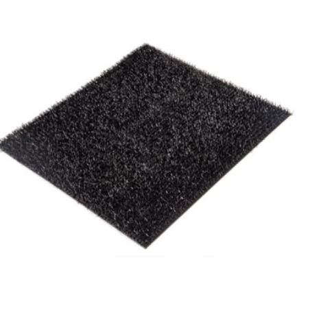 Çamurluk Paspas KRONE Antisprey Logosuz