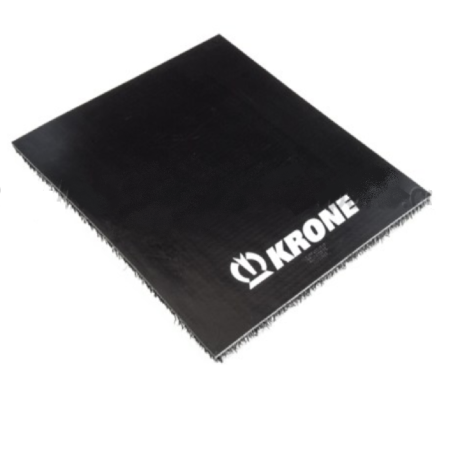 Çamurluk Paspas KRONE Antisprey 380X970