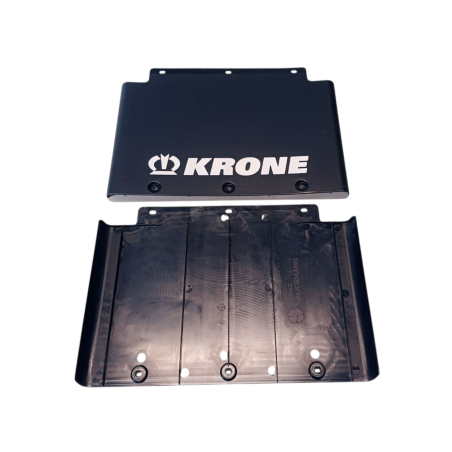 Çamurluk Paspas KRONE Logolu 31 cm En