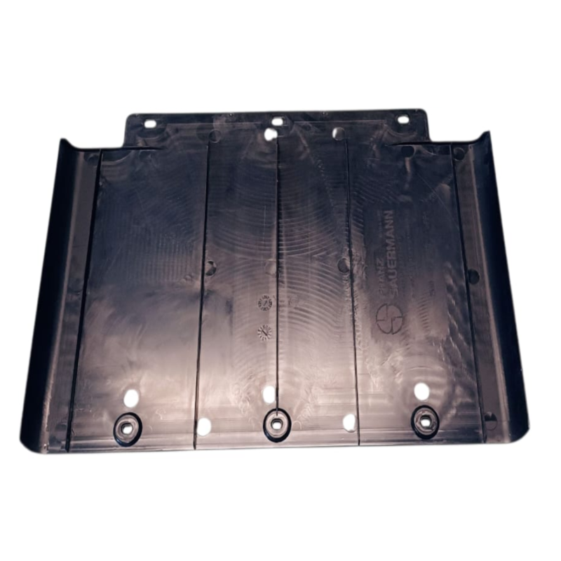 Çamurluk Paspas  KRONE  Logolu 31 cm En