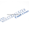 Krone Etiket Cool Liner 450 x 130 mm - 515011452