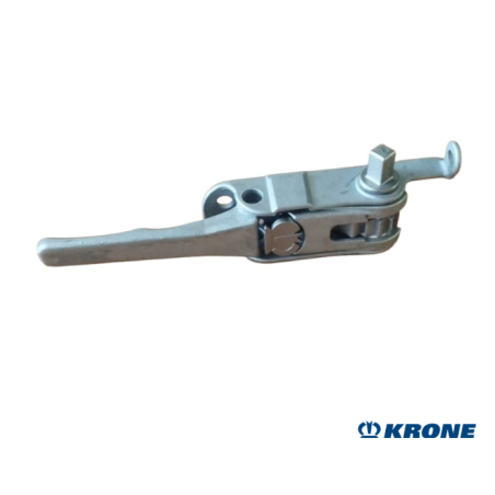 KRONE Branda Gerdirme Mekanizması Kare Kafalı Sol -515117077
