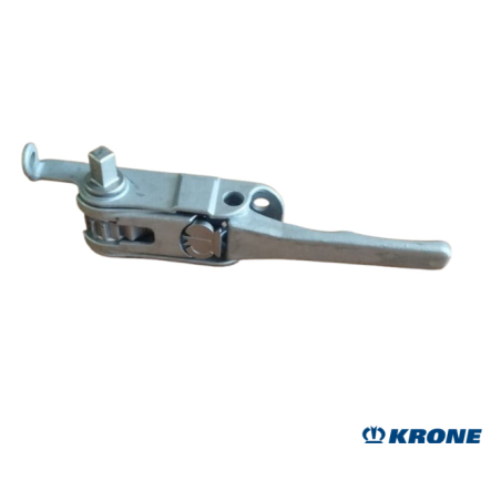 KRONE Branda Gerdirme Mekanizması Kare Kafalı Sağ -515117078