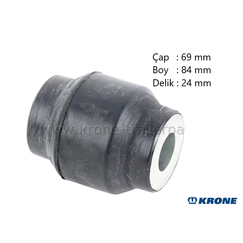 Krone Makas Burcu -550018053