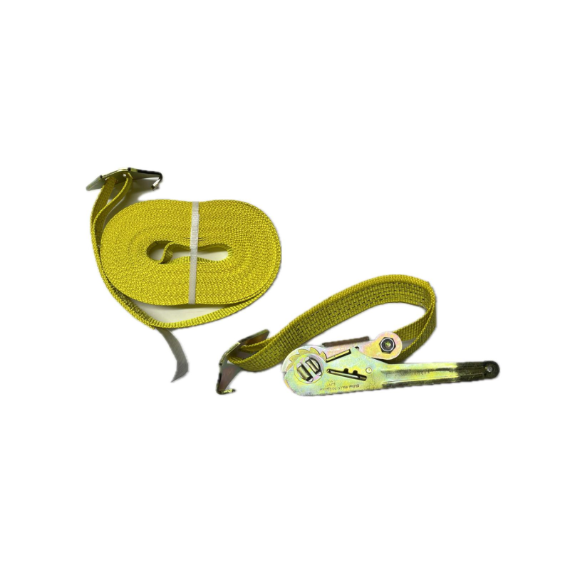 KRONE Spanzet 5 Ton- 10 Metre