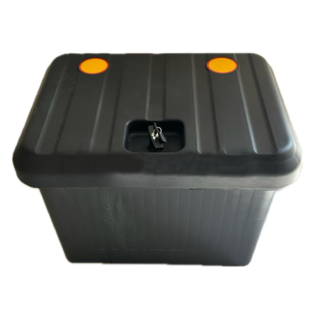 Dorse Plastik Takım Dolap 50 lik