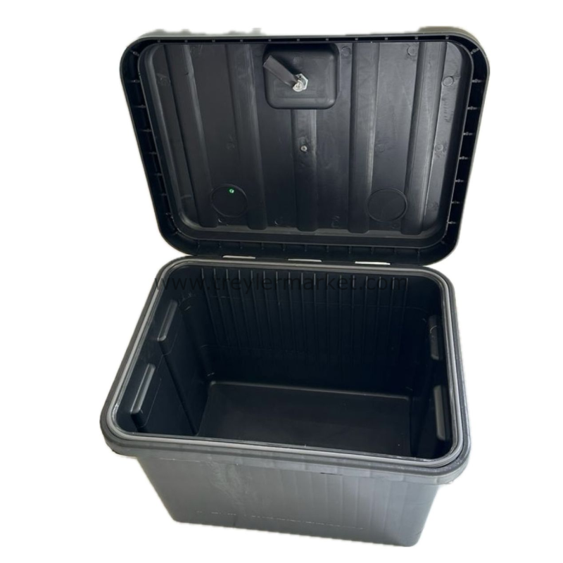 Dorse Plastik Takım Dolap 50 lik