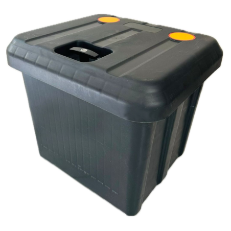 Dorse Plastik Takım Dolap 40 lik