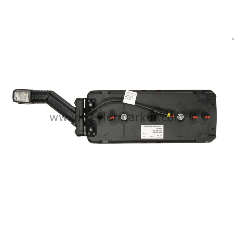 Aspöck Eco Led II Dorse Stop Lambası Sağ 