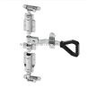 Galveniz Plastik Kol Set 22 mm