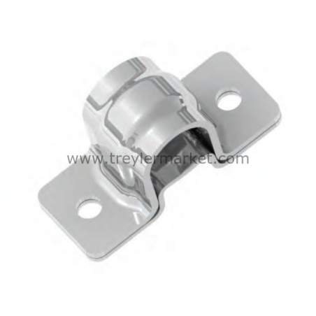 Galveniz Boru Yuvası Küçük 27 mm-2060003