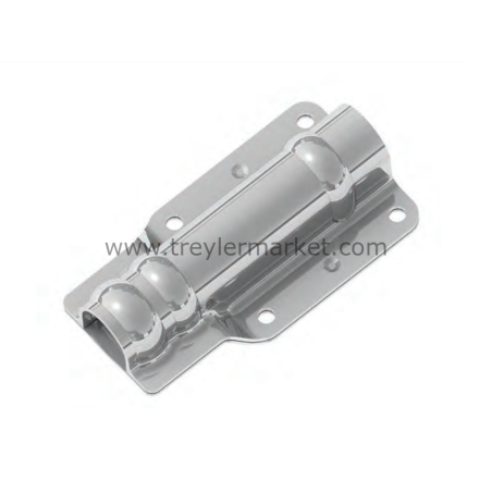 Galveniz Boru Yuvası Büyük 27 mm-2060001