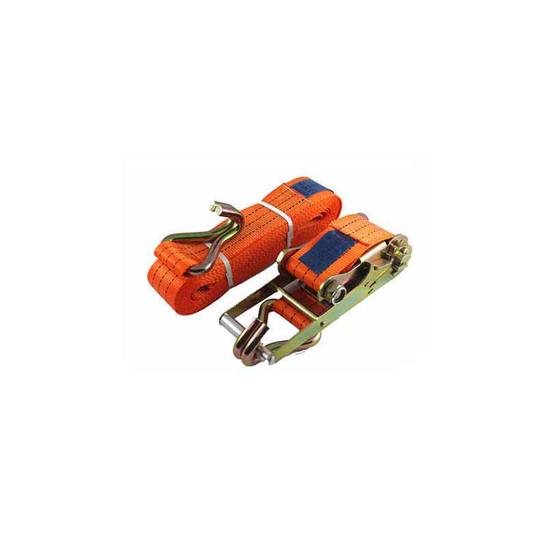 SPANZET 10 MT TURUNCU 80GR POLYESTER