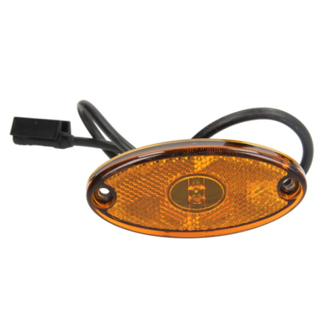 Aspöck Lamba Yan Park Led 50 cm
