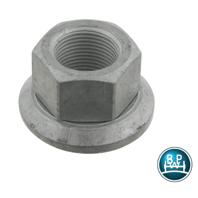 BPW 05.260.54.10 BİJON TEK TEKER SOMUN ECO-P