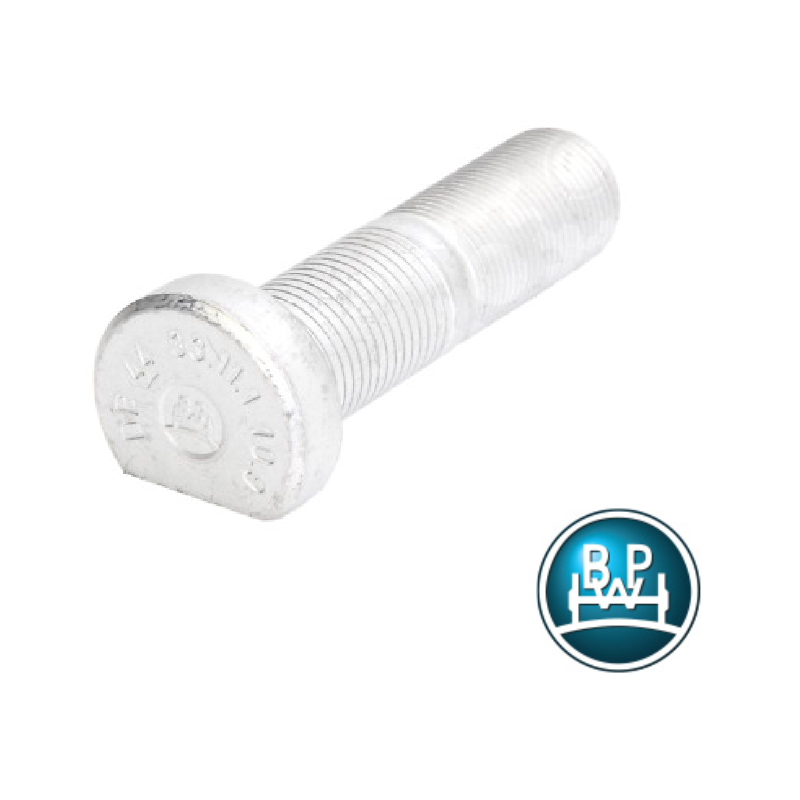 BPW 03.296.33.21 BİJON TEK TEKER ECO-P