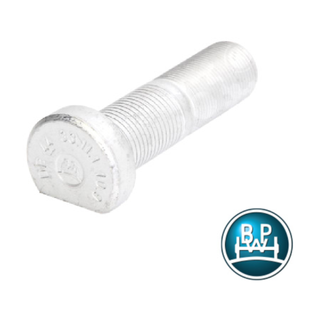 BPW 03.296.33.21 BİJON TEK TEKER ECO-P