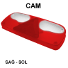 ECOPOINT I LED Stop Lamba Cam