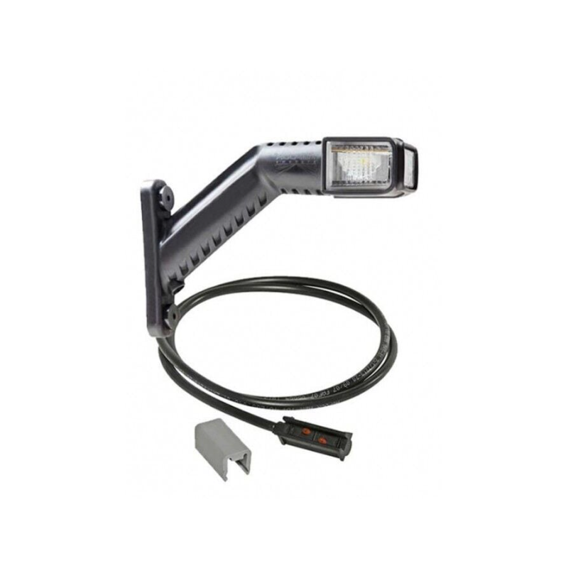 ASPÖCK SUPERPOINT IV LED Sağ Boynuz Lambası