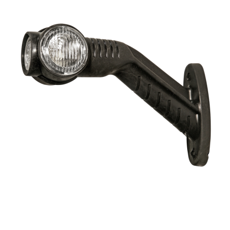 ASPÖCK SUPERPOINT III LED Sol Boynuz Lambası 1.25 Met