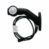 ASPÖCK SUPERPOINT III LED Sol Boynuz Lambası 1.25 Met