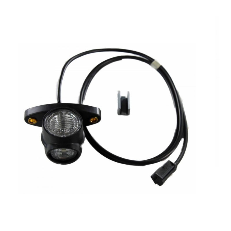 ASPÖCK SUPERPOINT III LED Sağ  Sol Boynuz Lambası 1.5 Metre