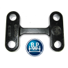 BPW 03.145.22.77.0 Makas Bağlantı Üst Kep Pleyt 03.145.22.77.0