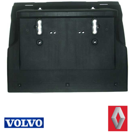 Volvo VR3-Renault Premium 3 Çekici Arka Çamurluk R/L