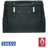 Volvo VR3-Renault Premium 3 Çekici Arka Çamurluk R/L