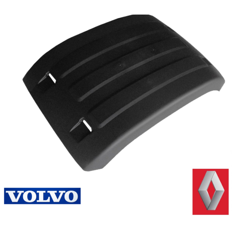Volvo VR2-Renault Premium 2 Çekici Üst Çamurluk R/L