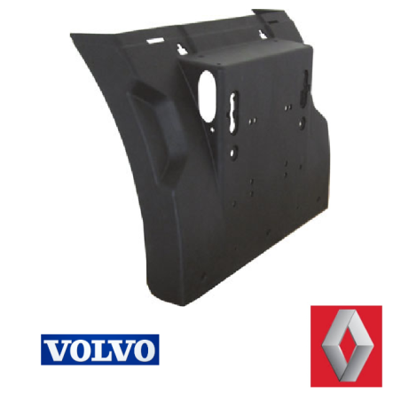 Volvo VR3-Renault Premium 3 Çekici Çamurluk R/L
