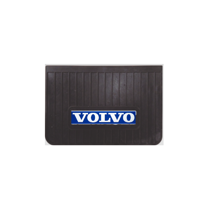 Volvo VR2-VR3 Çekici Arka Çamurluk Alt Paspası Takım