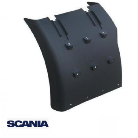 Scanıa Çekici Ön & Arka Çamurluk Sağ R