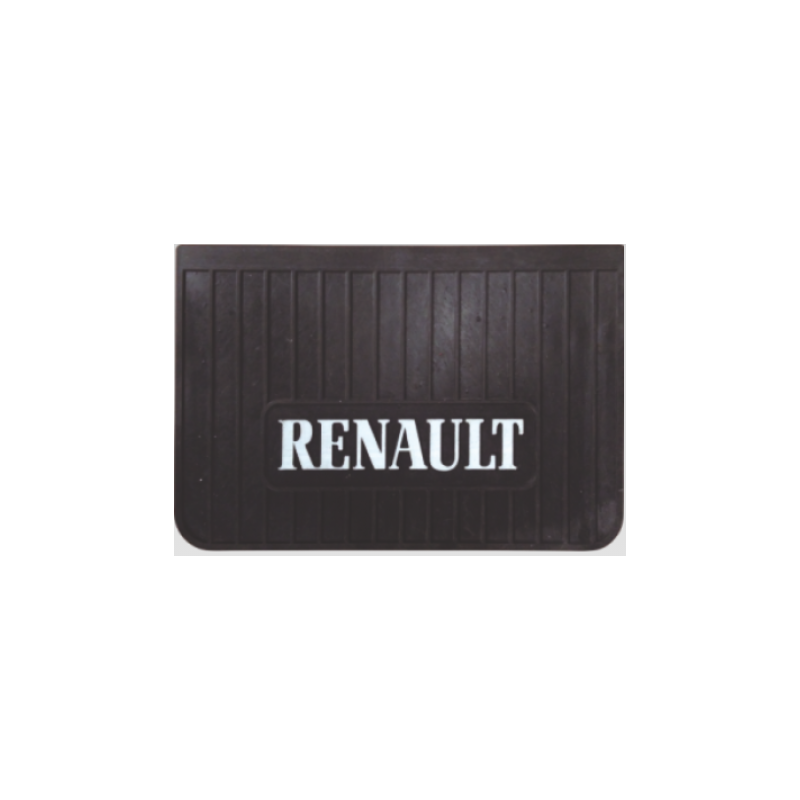 Renault Premium 1-2-3 Çekici Arka Çamurluk Alt Paspası Takım