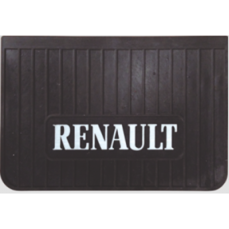 Renault Premium 1-2-3 Çekici Arka Çamurluk Alt Paspası Takım