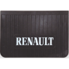 Renault Premium 1-2-3 Çekici Arka Çamurluk Alt Paspası Takım