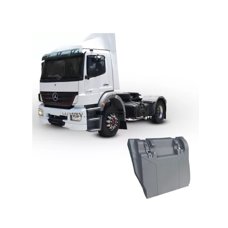 Mercedes Axor 1840 Çekici Ön Çamurluk Sağ R