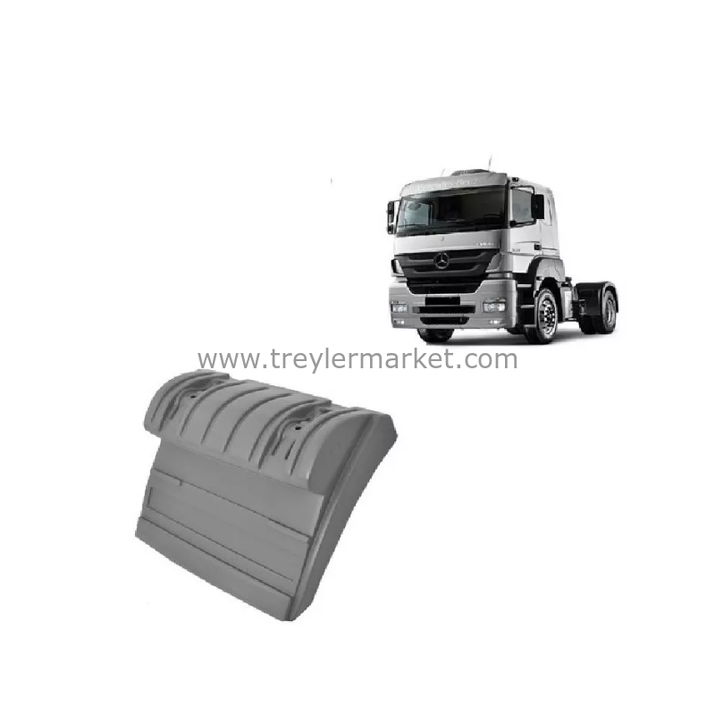 Mercedes Axor 1840 Çekici Arka Çamurluk R/L