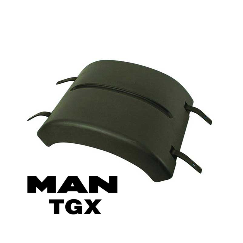 Man TGX-TGA Çekici Üst Çamurluk R/L