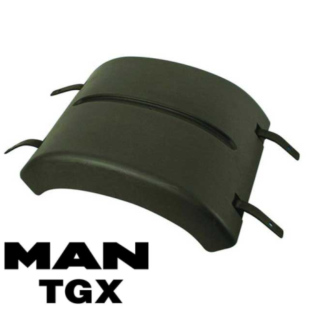 Man TGX-TGA Çekici Üst Çamurluk R/L