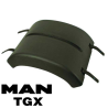 Man TGX-TGA Çekici Üst Çamurluk R/L