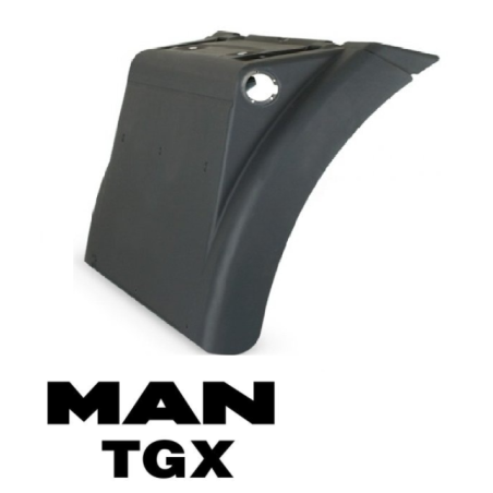 Man TGX-TGA Çekici Ön Çamurluk R/L