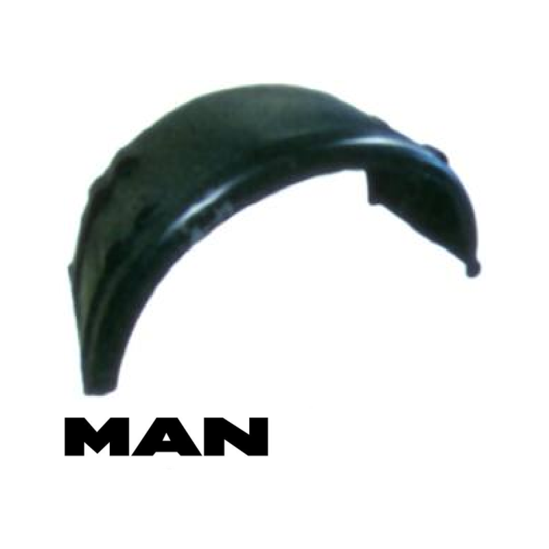 Man  F2000  Takozlu Çamurluk R/L