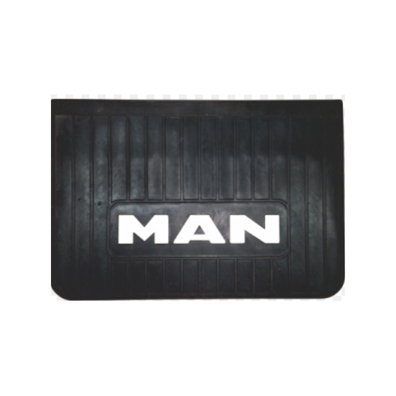 Man TGX-TGA Çekici Arka Çamurluk Alt Paspası Takım
